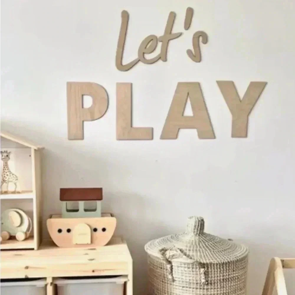 Wall decal​